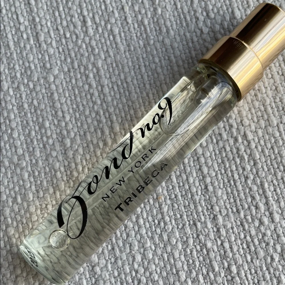 Bond No 9 Tribeca travel spray